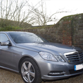 Style Private Hire - Executive Cars
