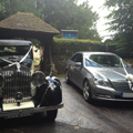 Style Private Hire - Wedding Cars