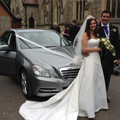 Style Private Hire - Wedding Cars