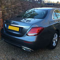 Style Private Hire - Executive Cars